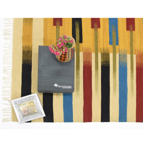 Kilim Rugs Multi Color