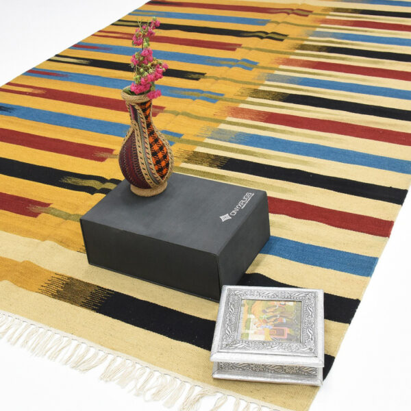 Kilim Rugs Multi Color