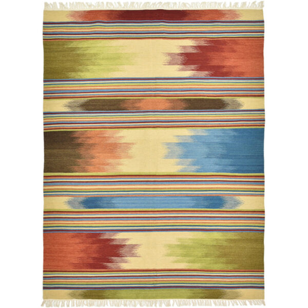 Kilim Rugs Multi Color