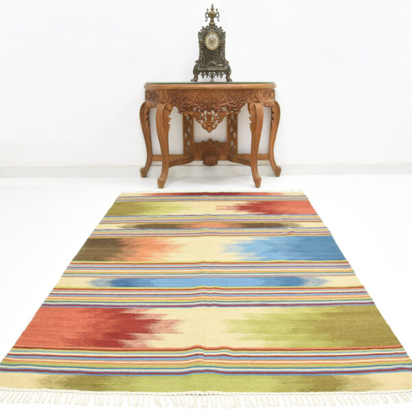 Kilim Rugs Multi Color