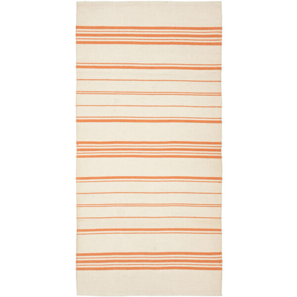 Kilim Rugs Orange Color