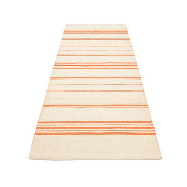 Kilim Rugs Orange Color