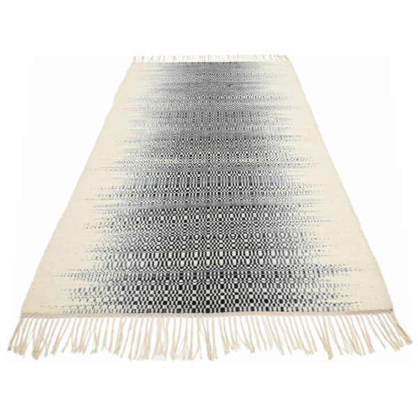 Kilim Rugs Grey Color