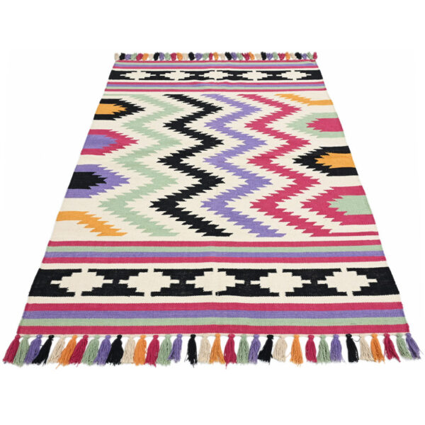 Kilim Rugs For Living Room Multi Color