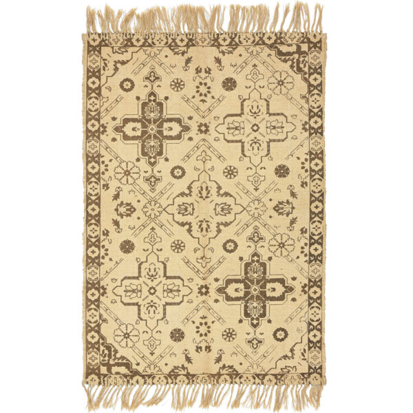 Kilim Rugs Brown Color