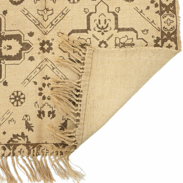 Kilim Rugs Brown Color