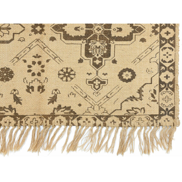 Kilim Rugs Brown Color