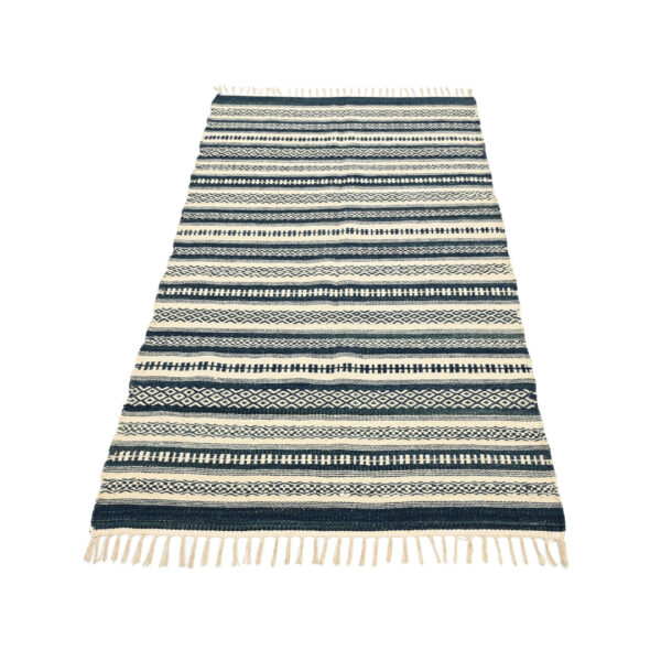 Kilim Rugs Green Color