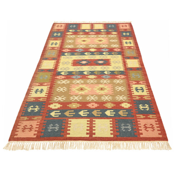 Kilim Rugs Multi Color