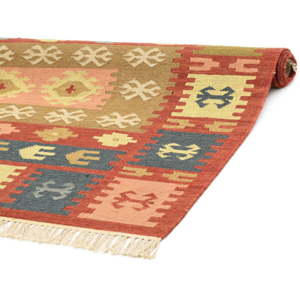 Kilim Rugs Multi Color