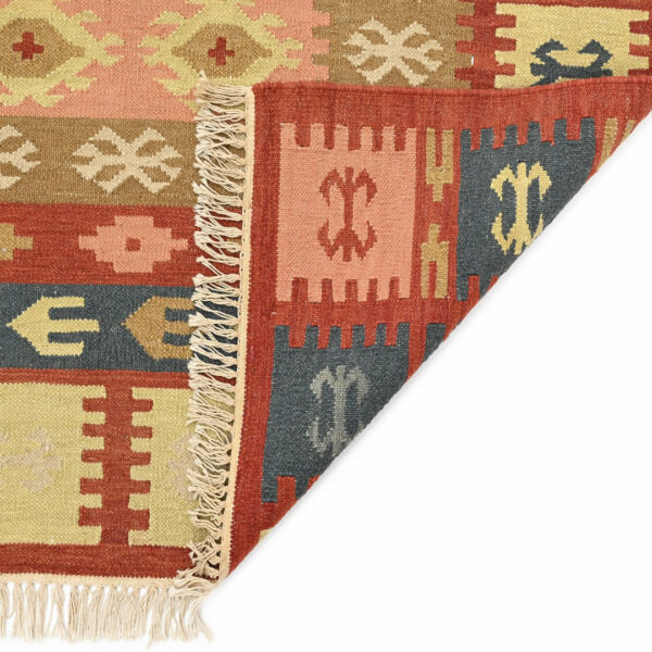 Kilim Rugs Multi Color