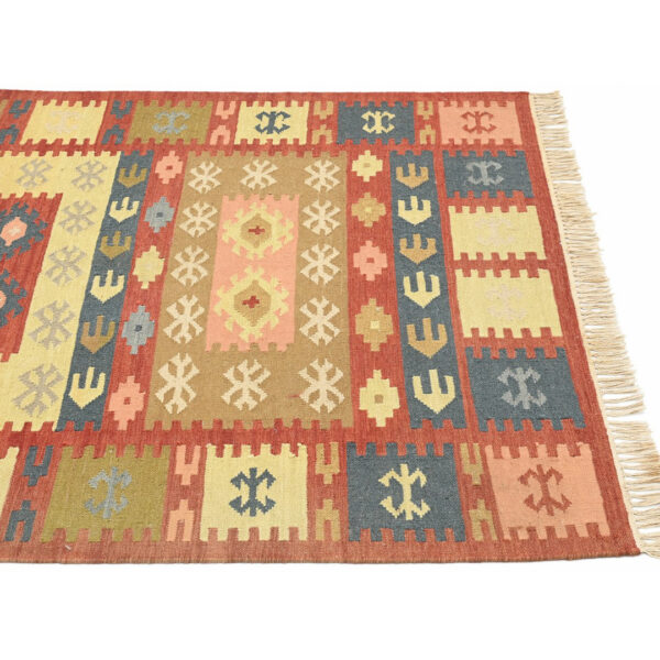 Kilim Rugs Multi Color