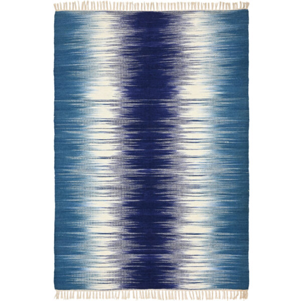 Kilim Rugs Blue Color