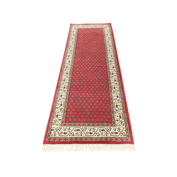 Mir Rugs For Living Room Red Color