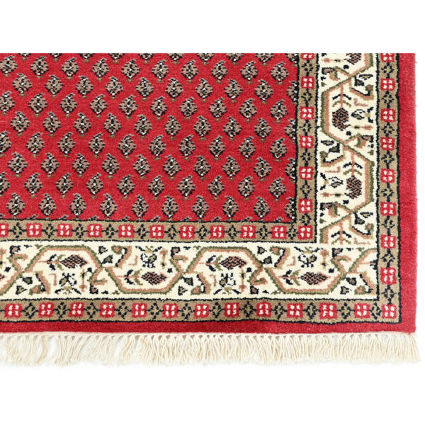 Mir Rugs For Living Room Red Color