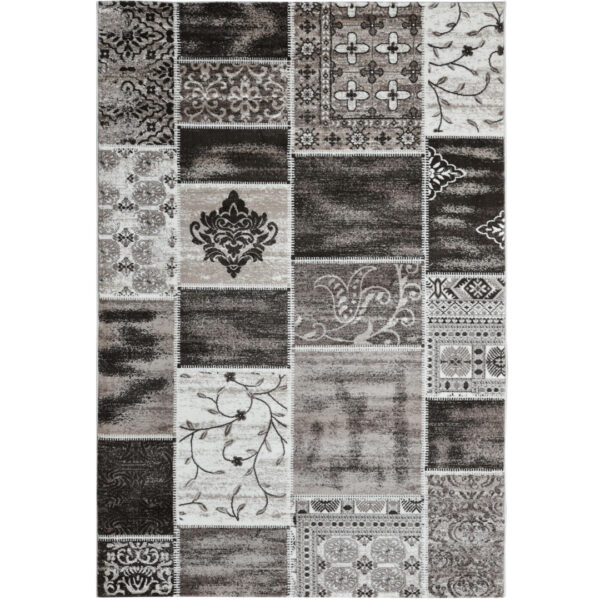 Woven Rugs Beige Color