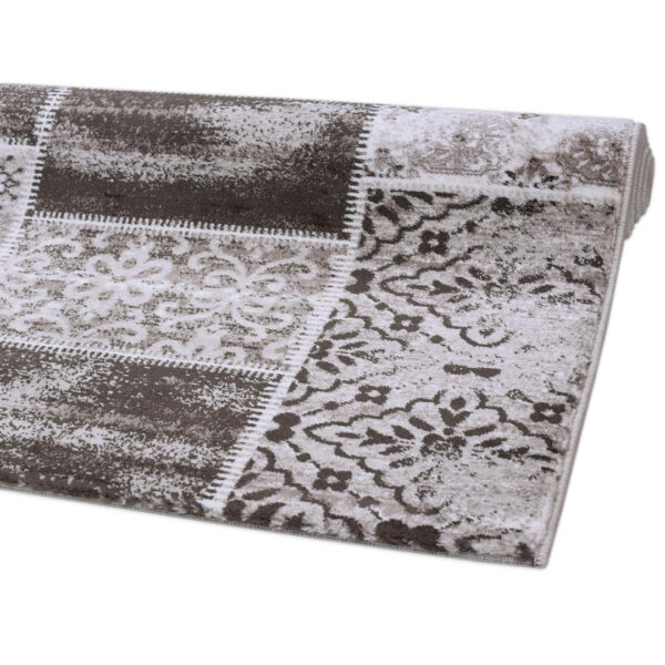 Woven Rugs Beige Color