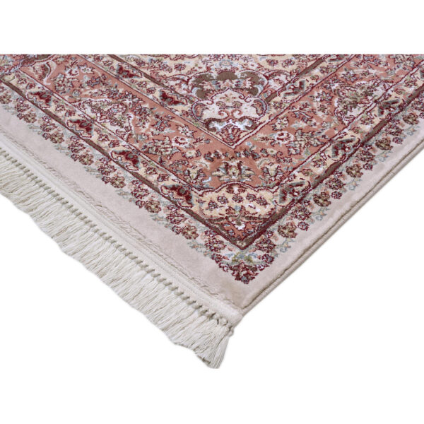 Woven Rugs Cream Color