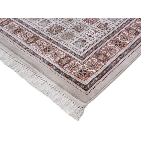 Woven Rugs Cream Color