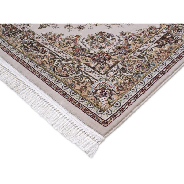 Woven Rugs Cream Color