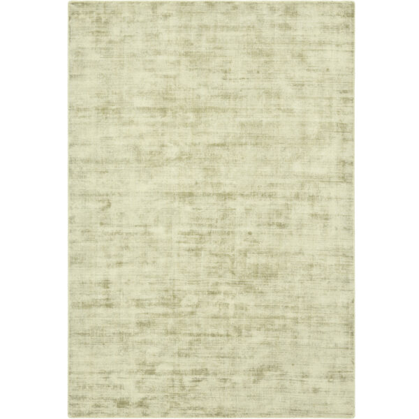 Aura De Luxe Olive Green Premium Rugs