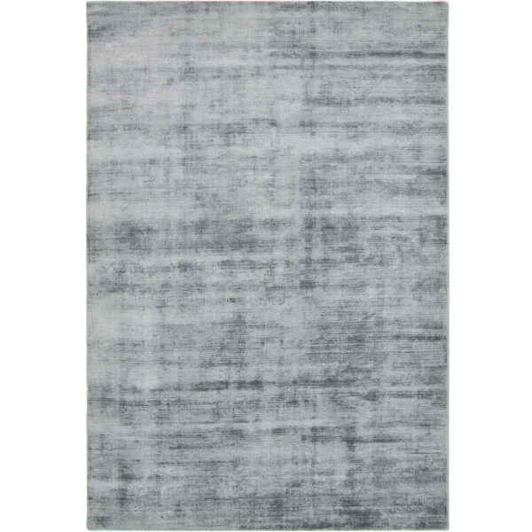 Aura De Luxe Grey Premium Rugs