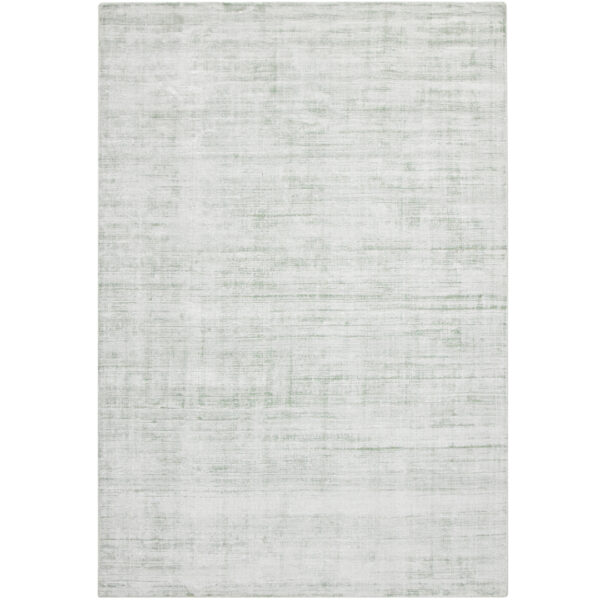 Aura De Luxe LT.Green Premium Rugs