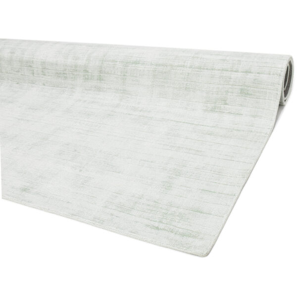 Aura De Luxe LT.Green Premium Rugs