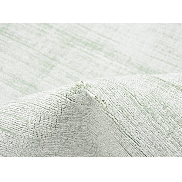 Aura De Luxe LT.Green Premium Rugs