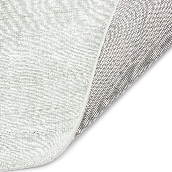 Aura De Luxe LT.Green Premium Rugs