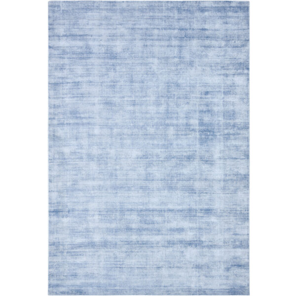 Aura De Luxe Medium Blue Premium Rugs