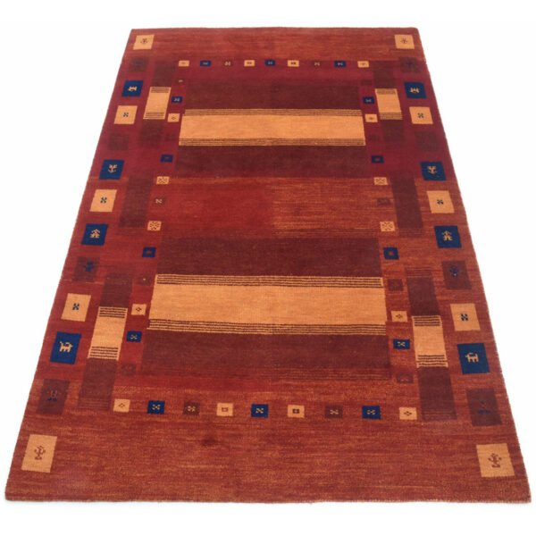 Echo Rugs