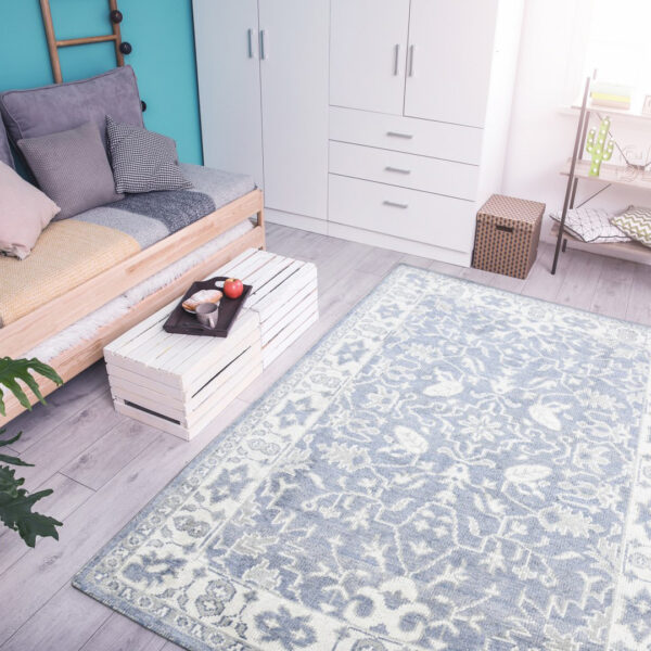 Echo Rugs