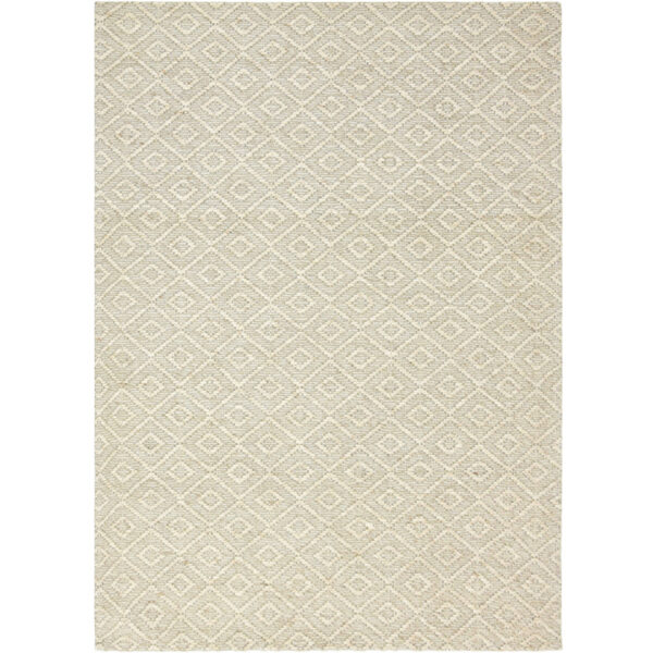 Modern Jaquard Woolen Marble Carpet