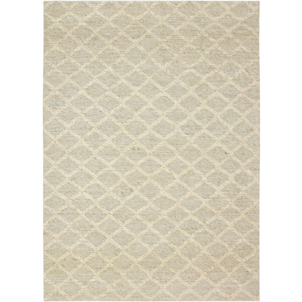 Modern Jaquard Woolen Marble Carpet