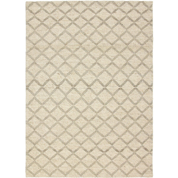 Modern Jaquard Woolen Marble Carpet