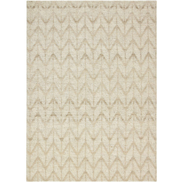 Modern Jaquard Woolen Marble Carpet