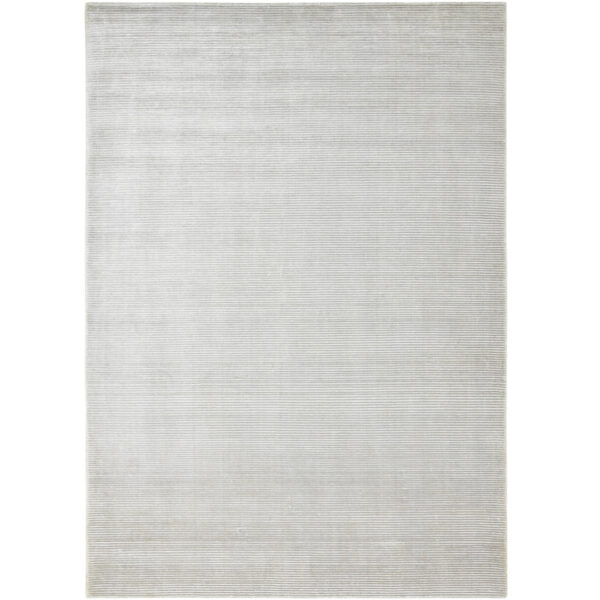 Aura De Luxe Silver Premium Rugs