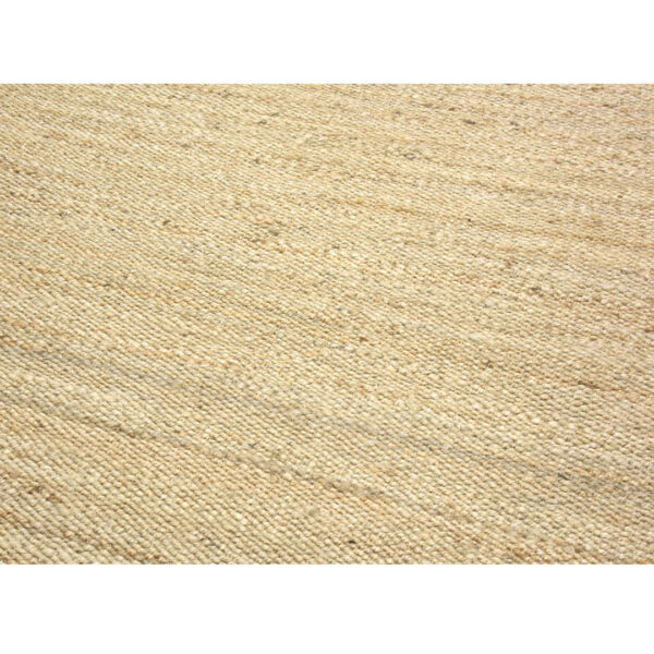 Osele Natural Jute Carpet