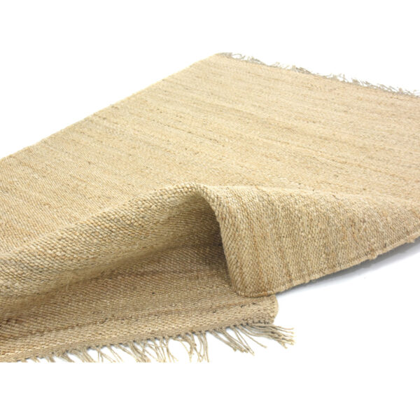 Osele Natural Jute Carpet