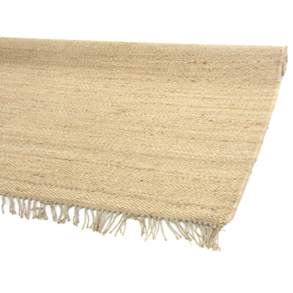 Osele Natural Jute Carpet