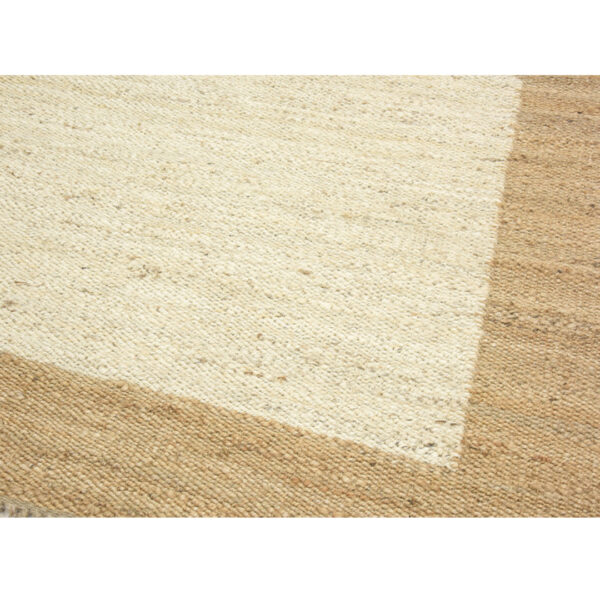 Solberg Bleach Natural Jute Carpet