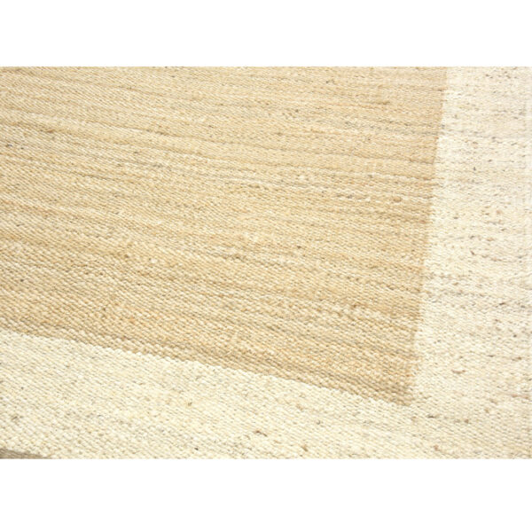 Solberg Natural Bleach Jute Carpet
