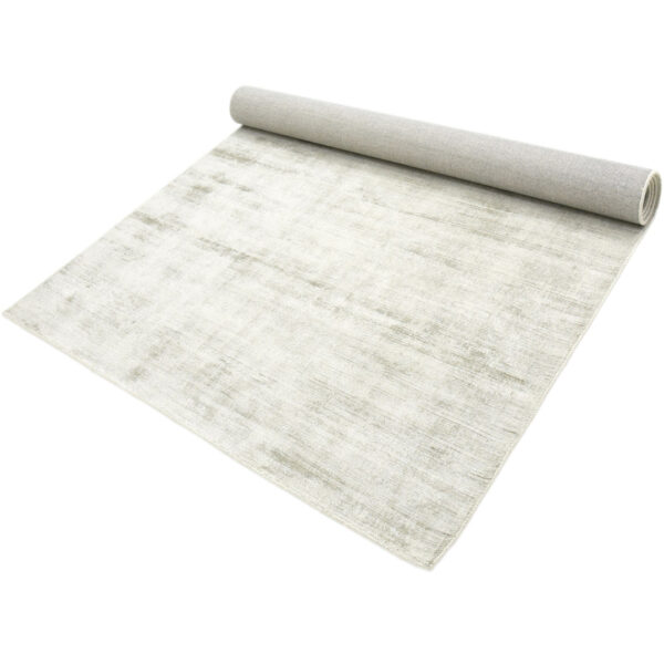 Aura De Luxe Ivory Premium Rugs