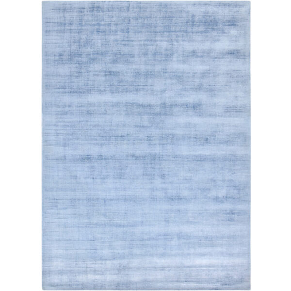 Aura De Luxe Lt Blue Premium Rugs