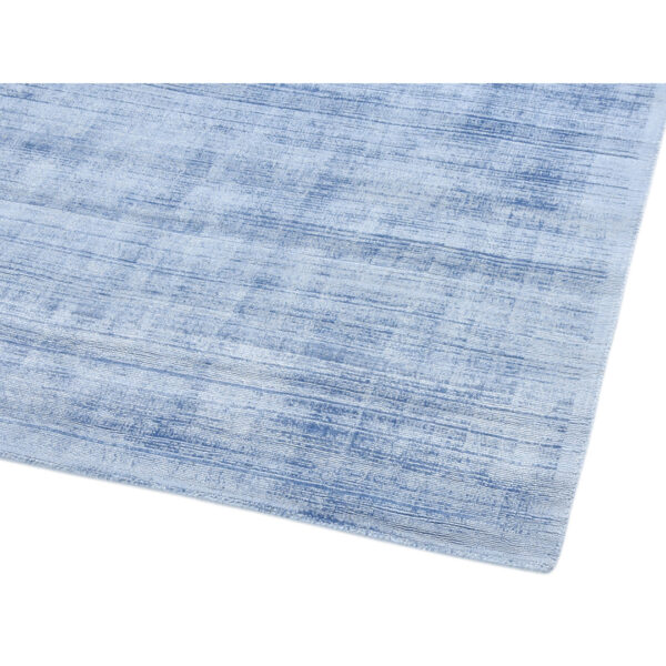 Aura De Luxe Lt Blue Premium Rugs