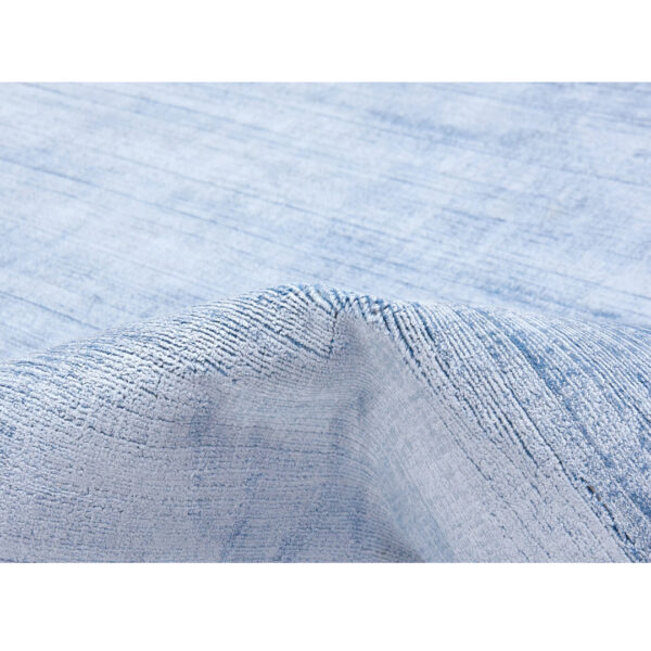 Aura De Luxe Lt Blue Premium Rugs