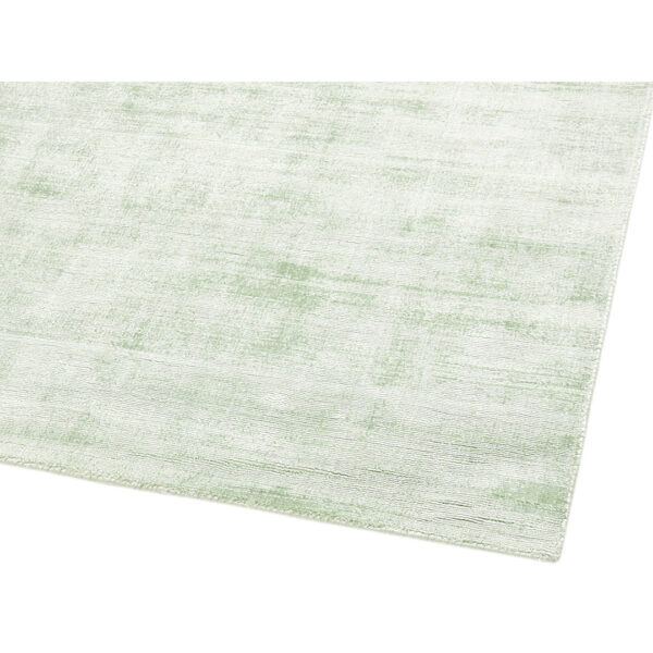 Aura De Luxe Olive Premium Rugs