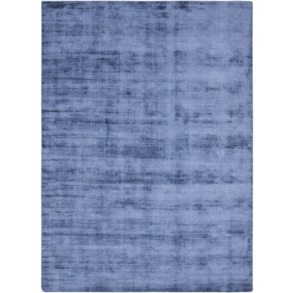 Aura De Luxe Blue Premium Rugs